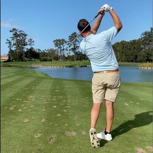 Meet your Posher, Nikolas